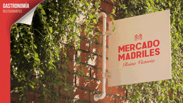 mercado madriles