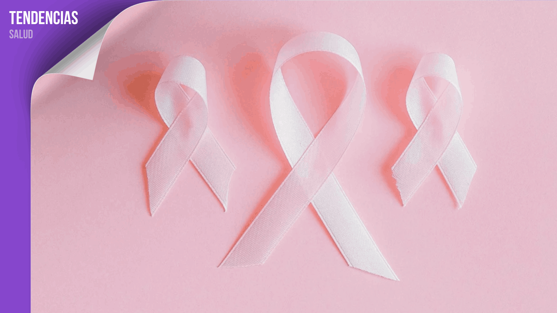 Día Internacional del Cáncer de mama
