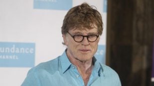 Robert Redford, Hollywood, Estados Unidos