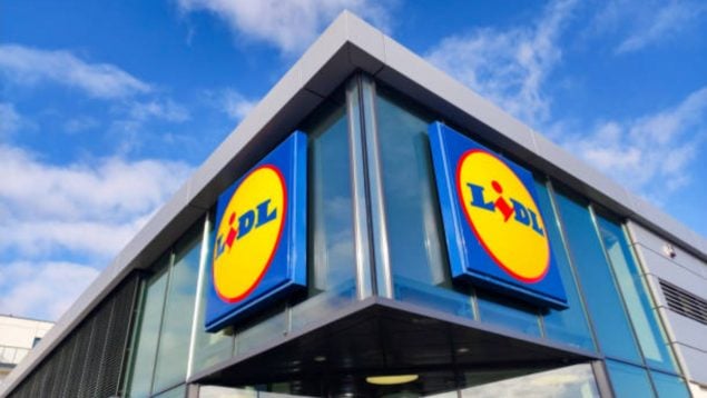 llaves Lidl