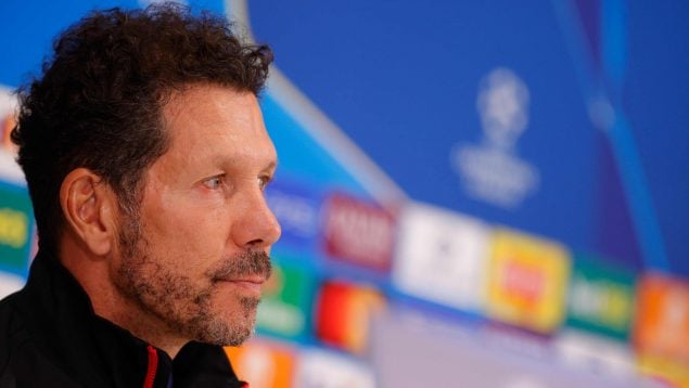 Atlético
