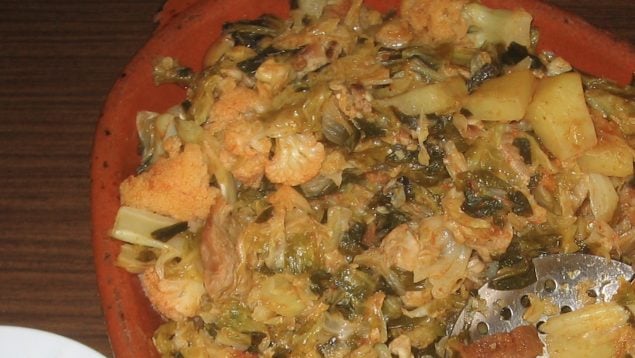 Sopas mallorquinas, sopa, comida, alimento, Mallorca