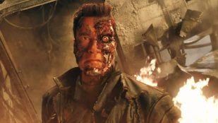 película Terminator