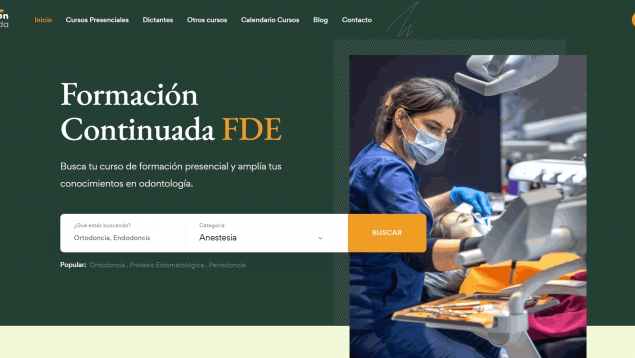 dentistas