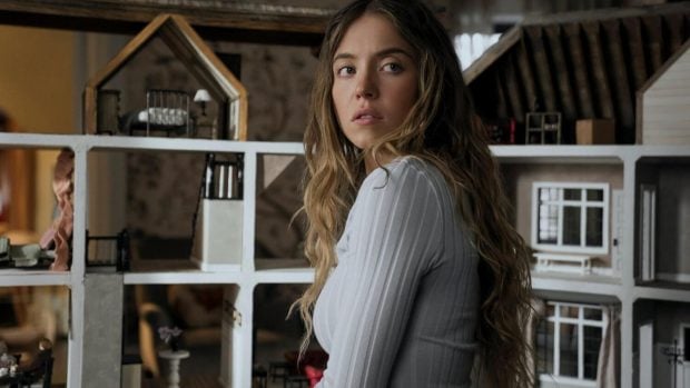 tr&aacute;iler de La asistenta