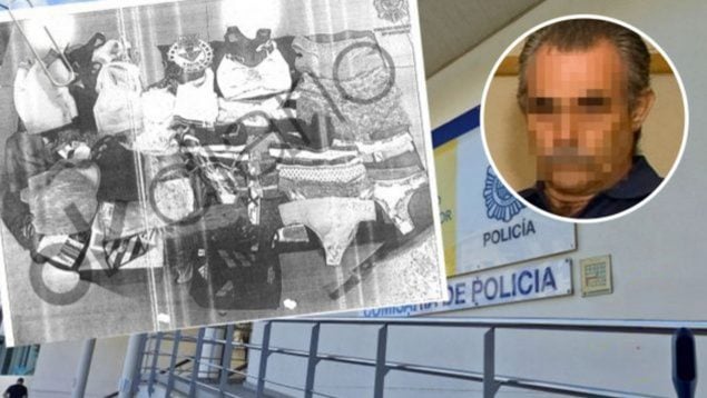 entrenador fútbol huelva