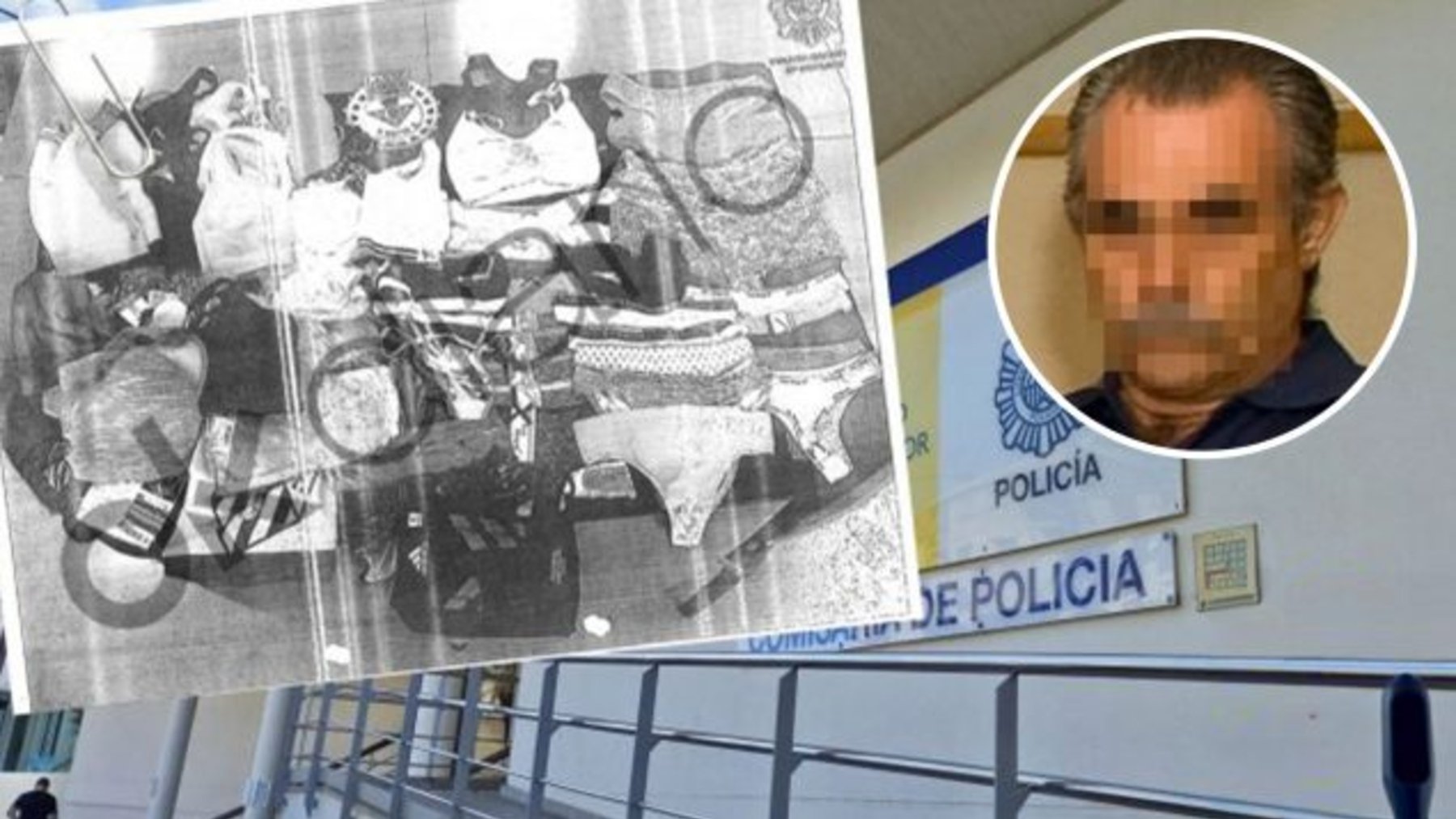 Condenado a 63 años de cárcel el entrenador de fútbol pederasta que abusó de 21 menores en Huelva