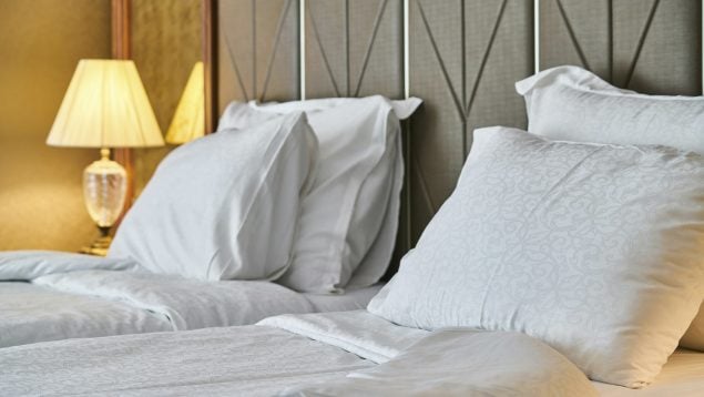 truco que usan todos los hoteles