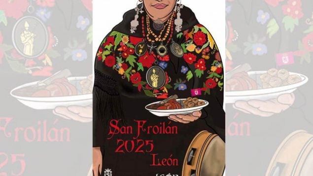 Fiestas de San Froilán 2025 en León: fechas, programa completo, conciertos y mercados