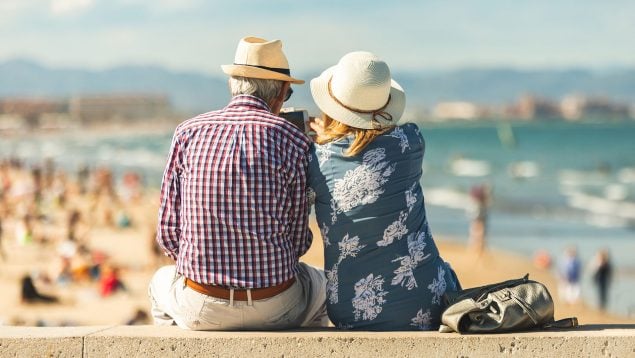 Viajes del Imserso, viaje, hoteles