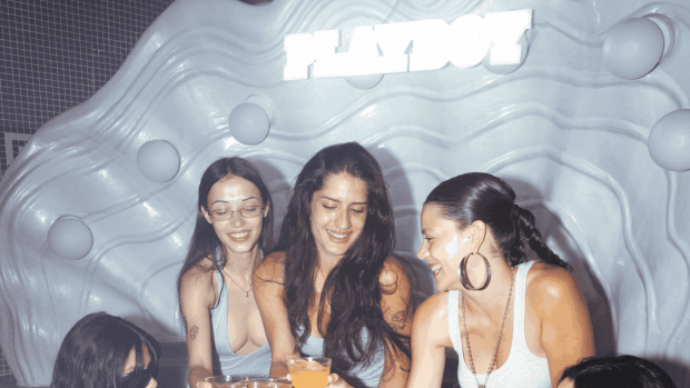 fiesta playboy