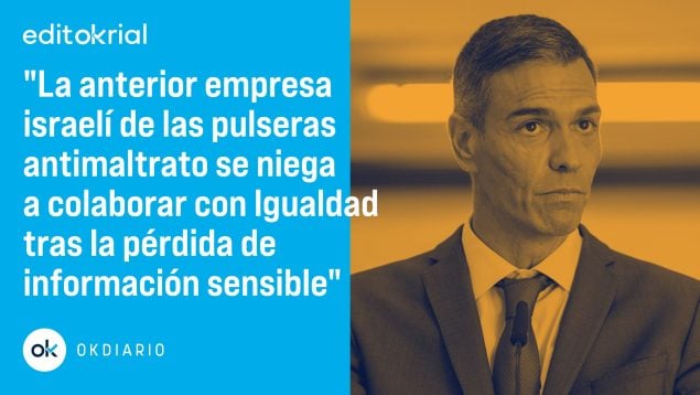 Sánchez Israel