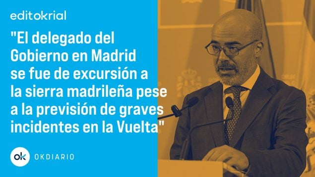 la Vuelta