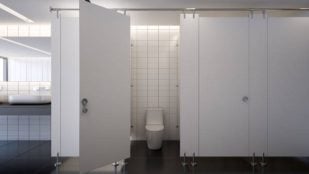 baños públicos