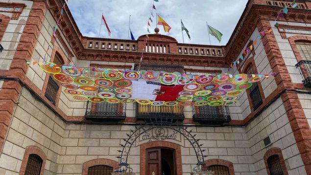 El PSOE andaluz pide expulsar a sus tres concejales en Lahiguera por una moción de censura contra IU