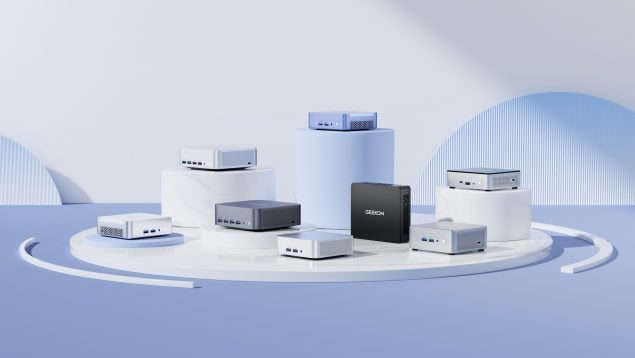 GEEKOM IT15