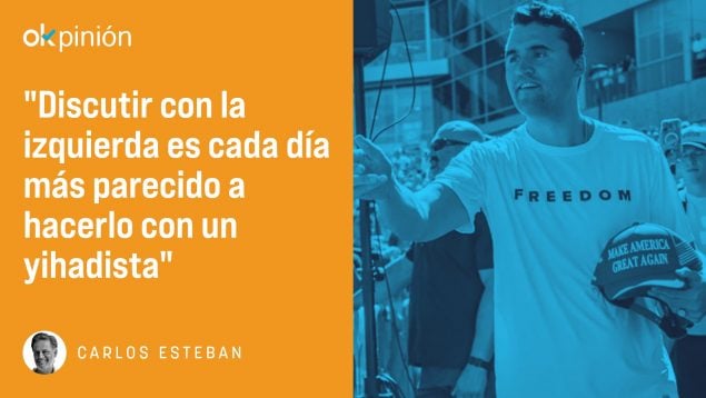 Guerra Civil Fría en los Estados Divididos de América