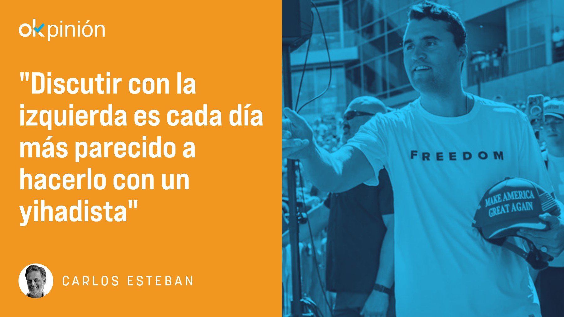 Guerra Civil Fría en los Estados Divididos de América