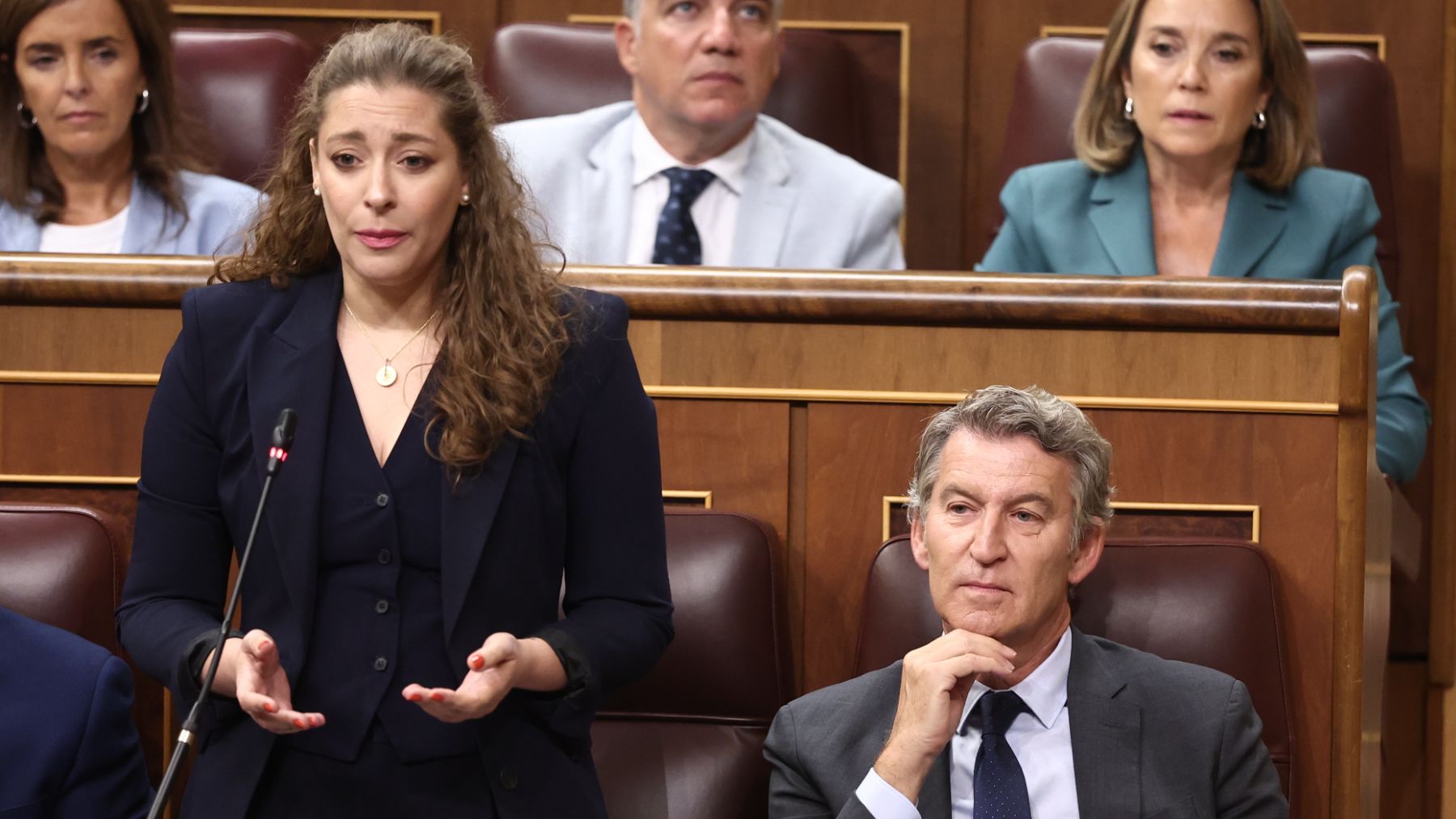 El PP exige al Gobierno que explique los fallos de las pulseras antimaltrato desvelados por OKDIARIO