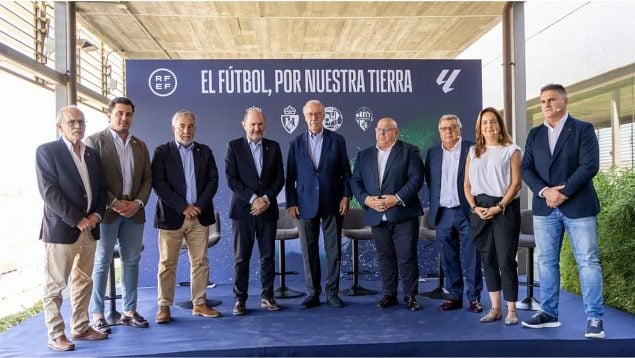 partido solidario incendios