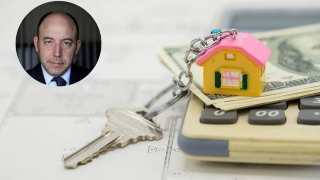 vivienda España