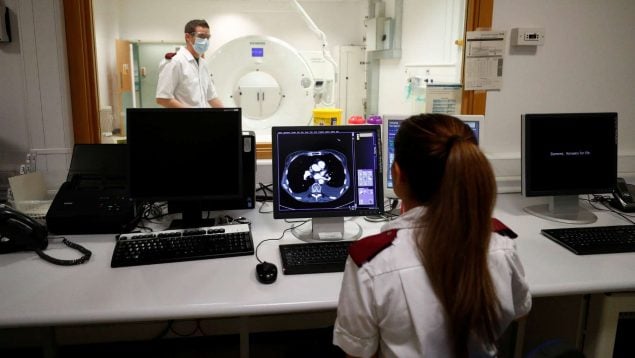 Vivir antes de enfermar: un modelo de IA predice las enfermedades con 20 años de antelación
