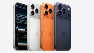 Color del Iphone 17