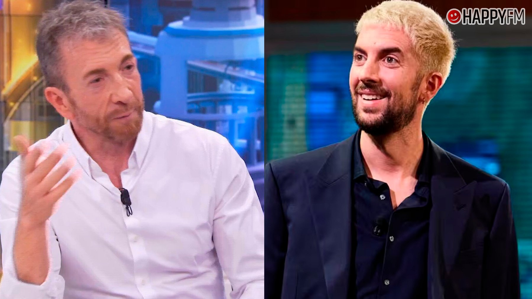 ‘El Hormiguero’ y ‘La Revuelta’: ¿qué audiencia hicieron ayer, martes 16 de septiembre?