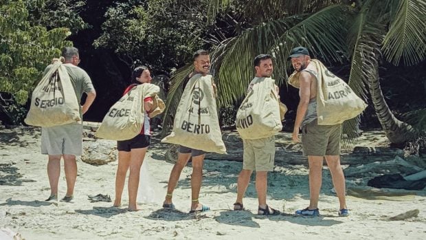 Supervivientes All Stars 