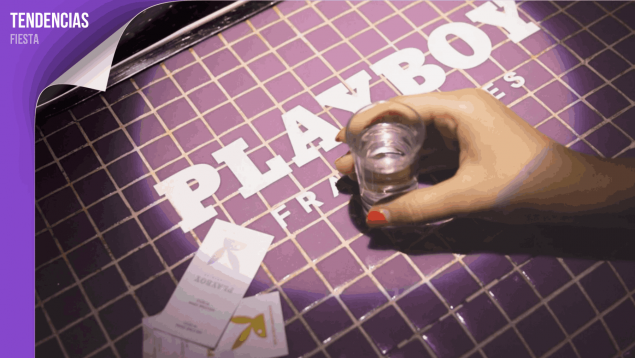 fiesta playboy