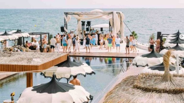 purobeach