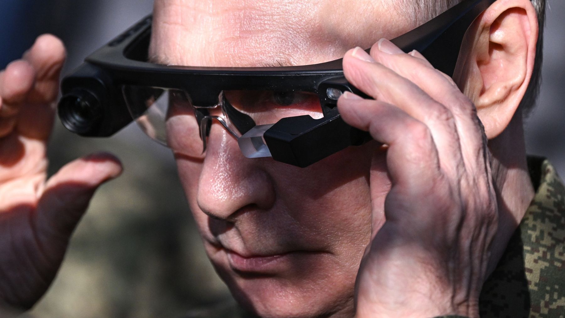 Putin y la paradoja de la longevidad: un gobernante analógico fascinado por la IA y la salud