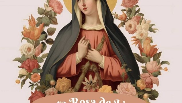 Santas de la Iglesia