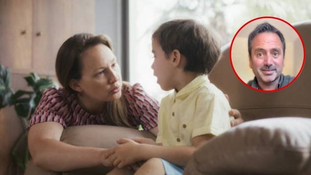 hijo preguntas