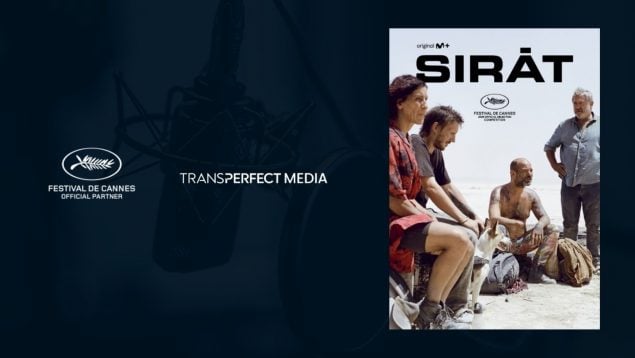 Sirat, Premios Oscar, Hollywood