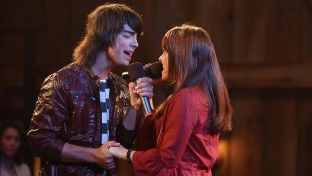 Camp Rock