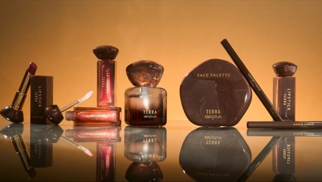 maquillaje Mercadona