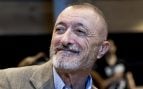 Arturo Pérez-Reverte