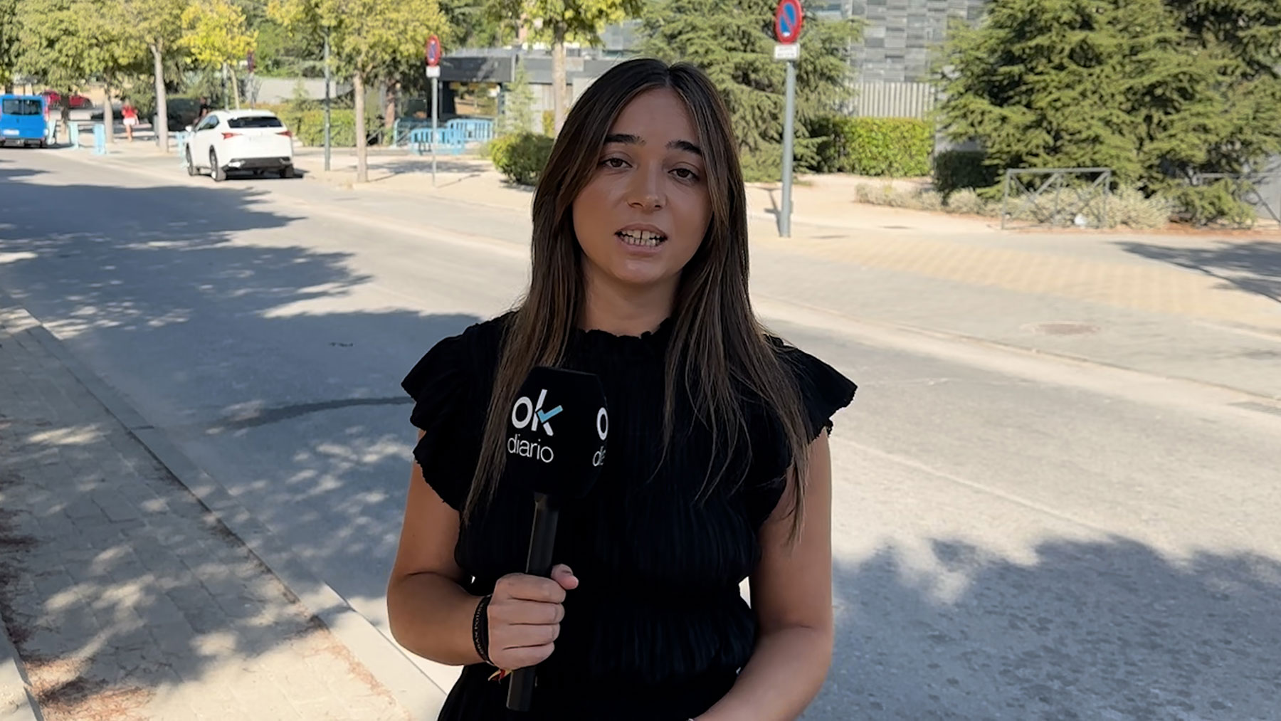 Miedo en Pozuelo de Alarcón a menas e inmigrantes africanos: «Ha habido robos y acosan a las niñas»