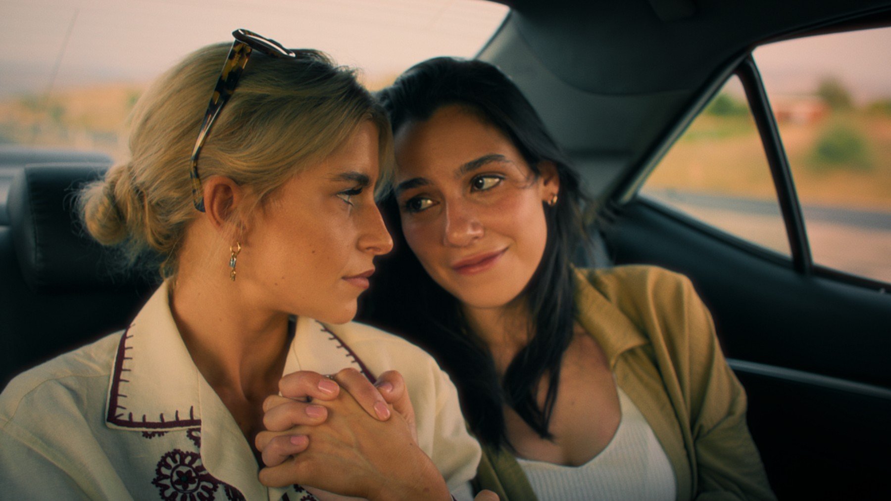 Si te gustan las series turcas tienes que ver ‘Y ella dijo quizás’