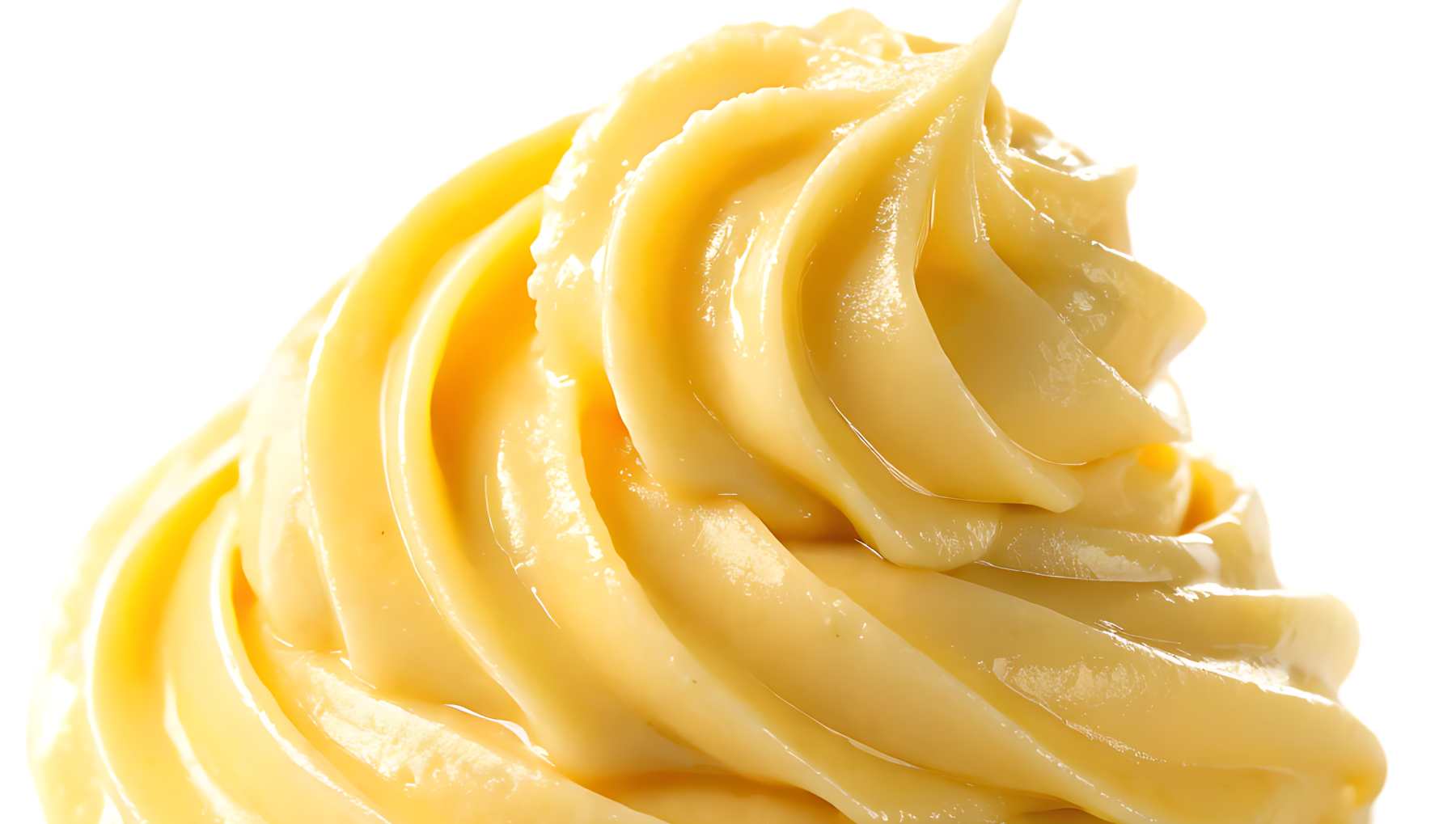 Crema pastelera de Eva Arguiñano: la receta fácil y cremosa