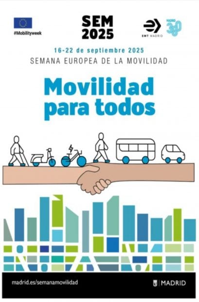 Día sin coches