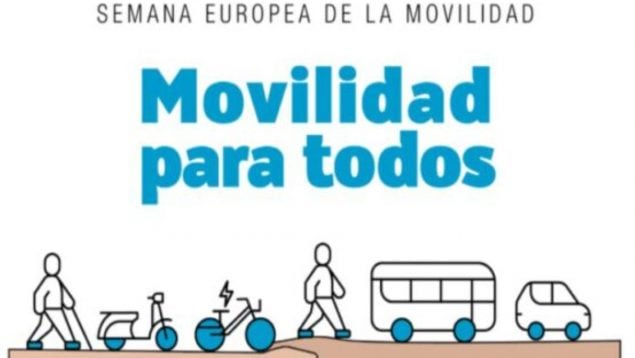 Día sin coches