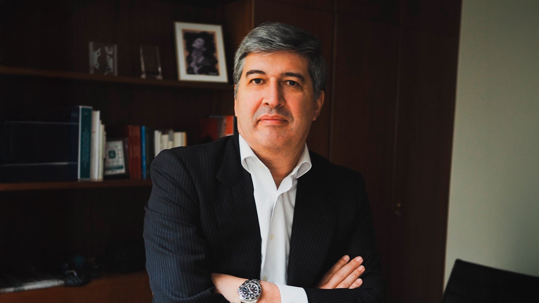 José Manuel Candela: «La oferta de BBVA es negativa para los accionistas de Banco Sabadell, nuestro proyecto en solitario genera más valor del que ofrecen»