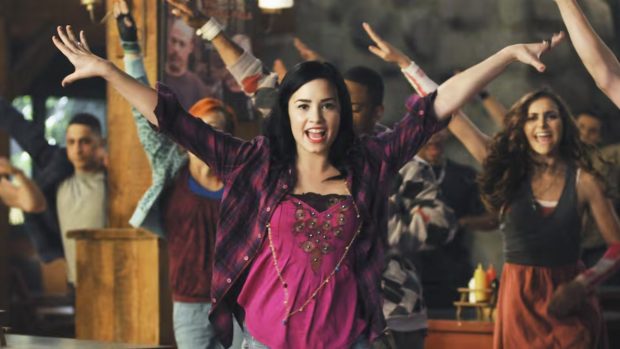 Camp Rock