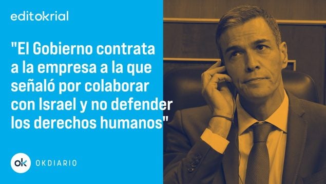 Sánchez Israel