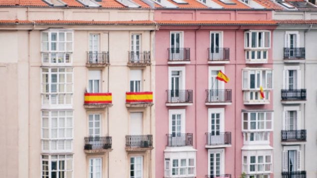 multa Madrid