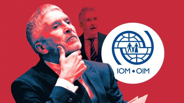 Gobierno inmigrantes