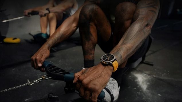 El mejor smartwatch con descuento