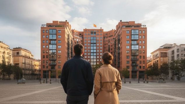 comprar vivienda